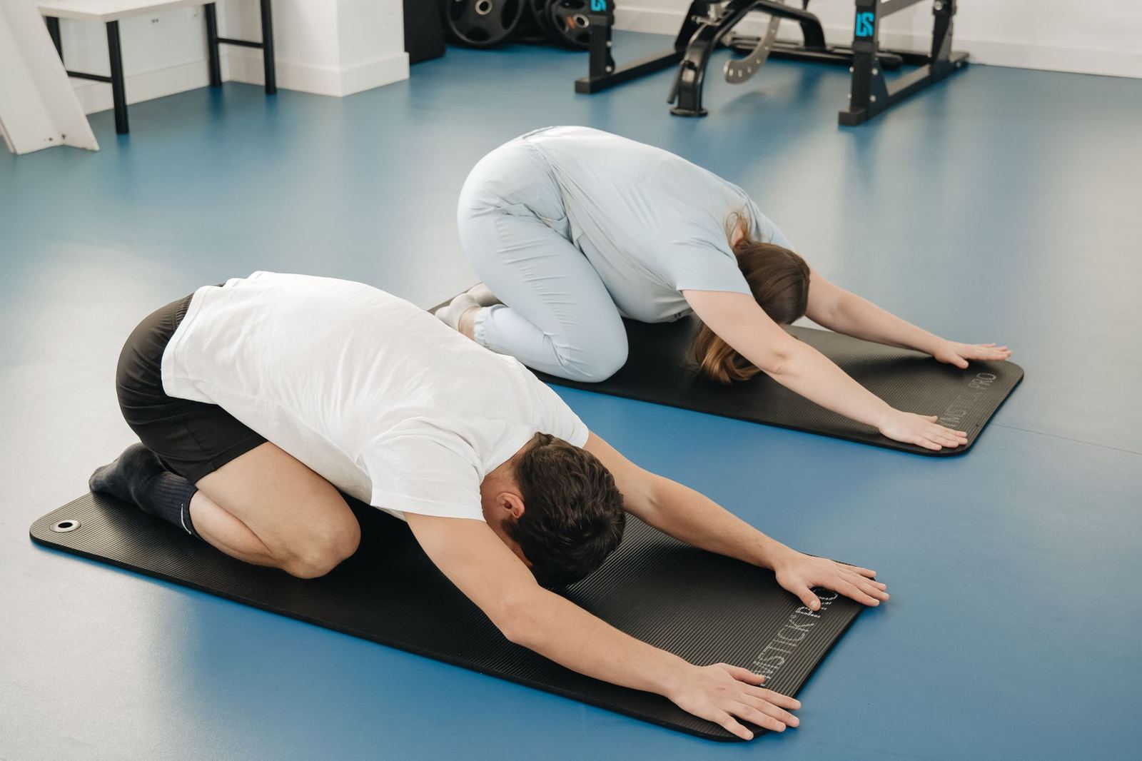 Özel Ders ve Rehabilitatif Pilates